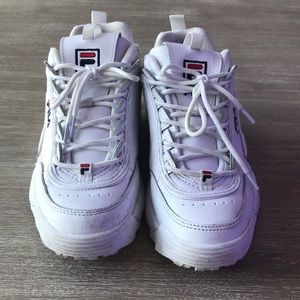 Fila Sneakers